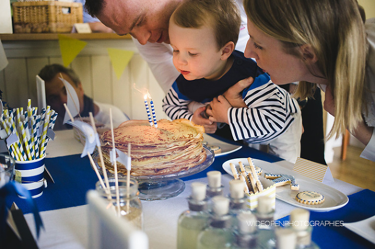 louis. anniversaire 2ans reims 51