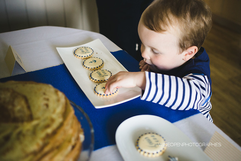 louis. anniversaire 2ans reims 53