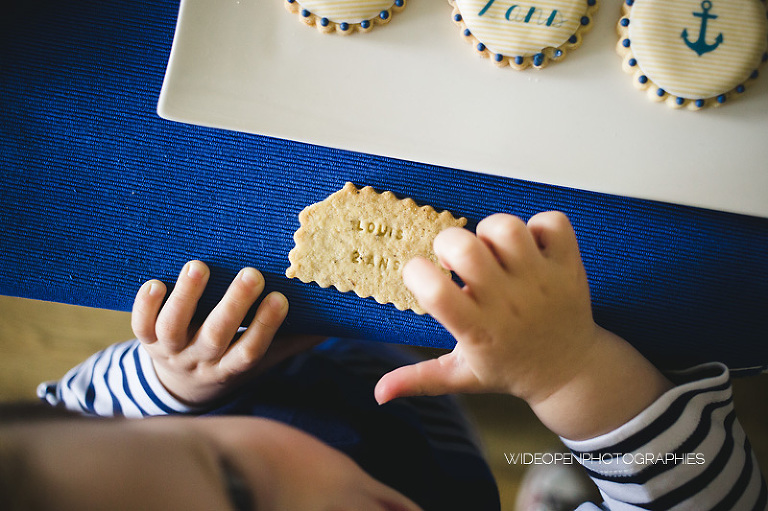 louis. anniversaire 2ans reims 55