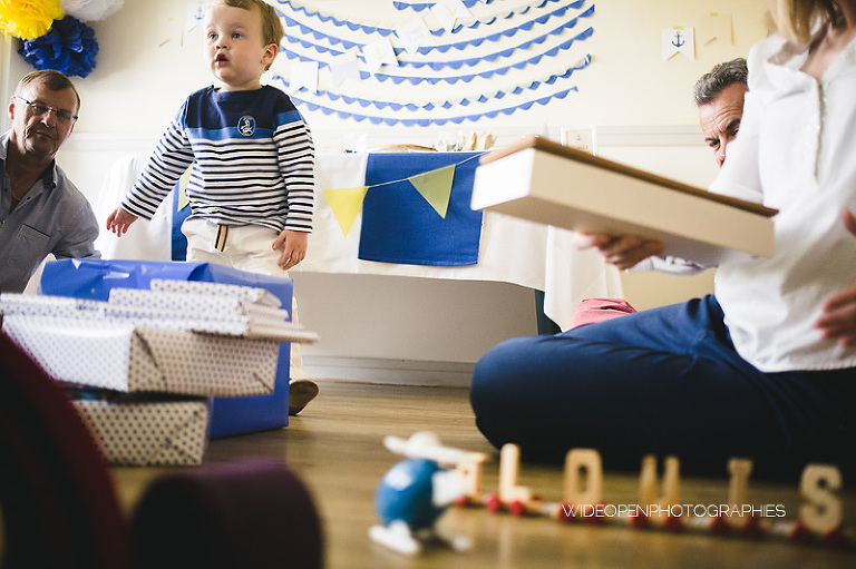 louis. anniversaire 2ans reims 71