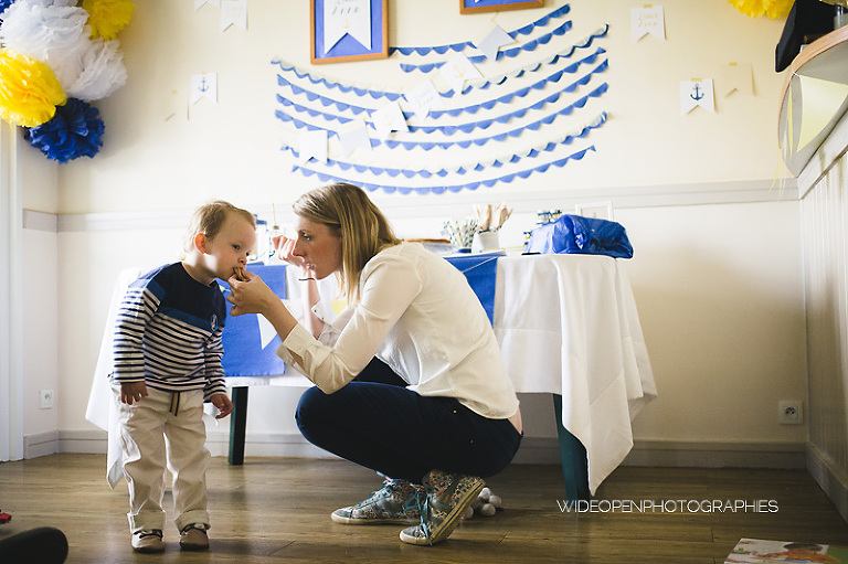 louis. anniversaire 2ans reims 78