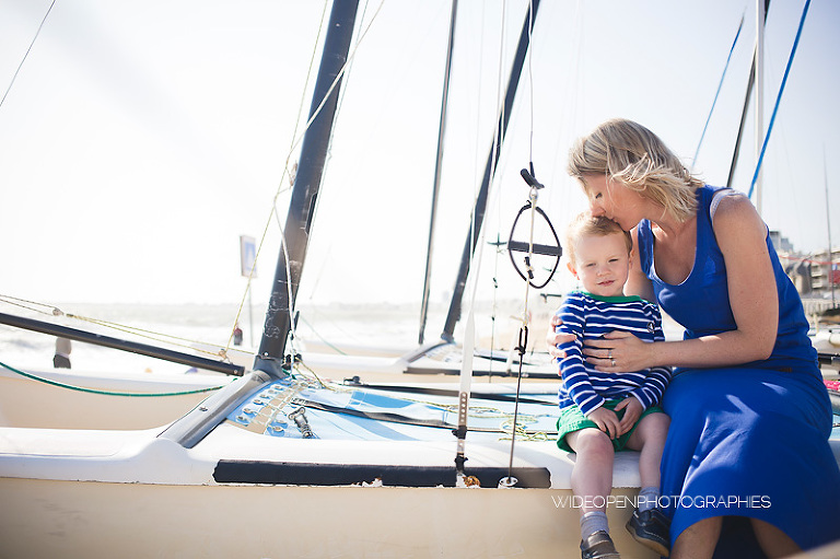 odrai et louis. seance famille la baule 07