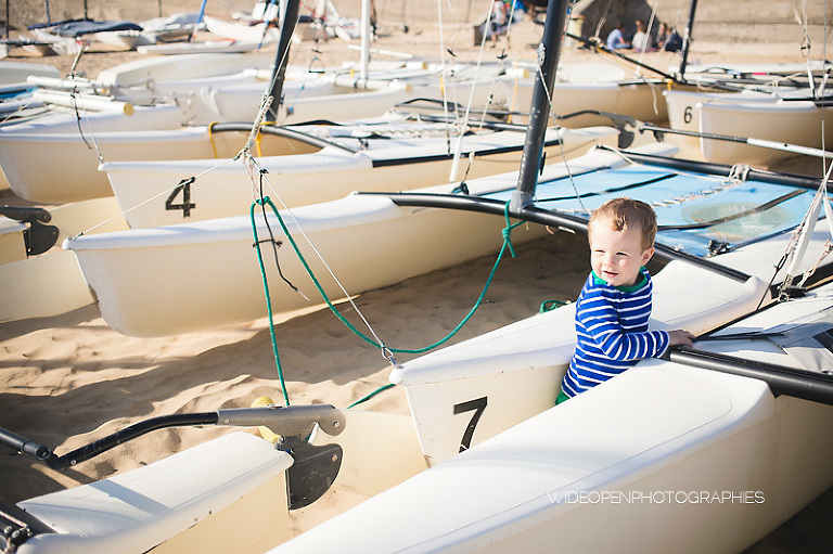 odrai et louis. seance famille la baule 09