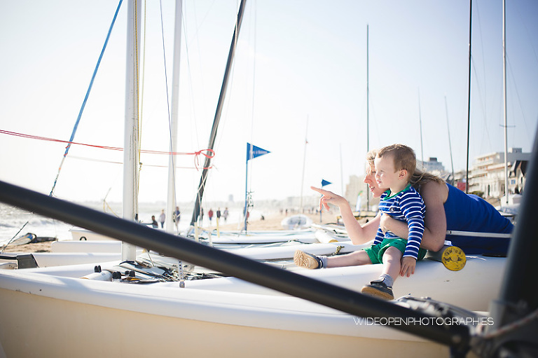 odrai et louis. seance famille la baule 10