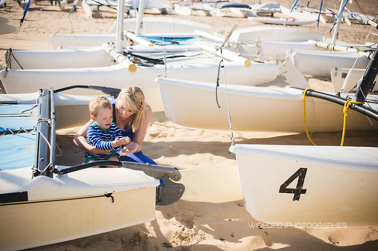 odrai et louis. seance famille la baule 11