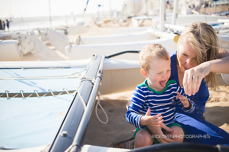 odrai et louis. seance famille la baule 12