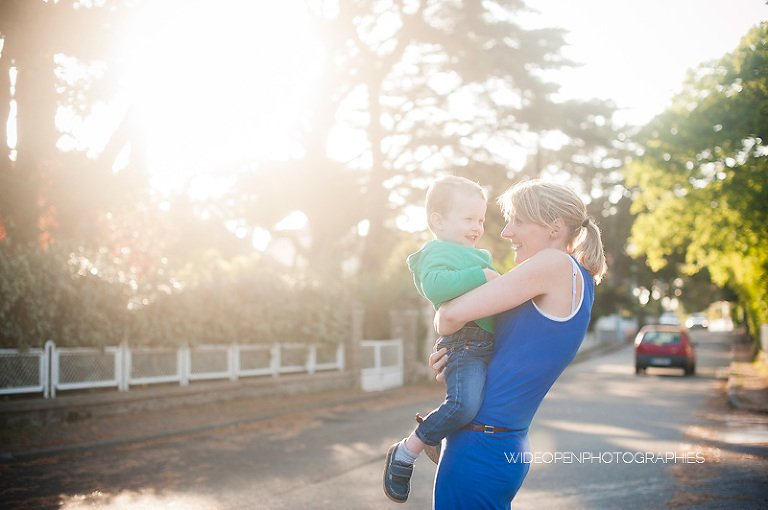 odrai et louis. seance famille la baule 55