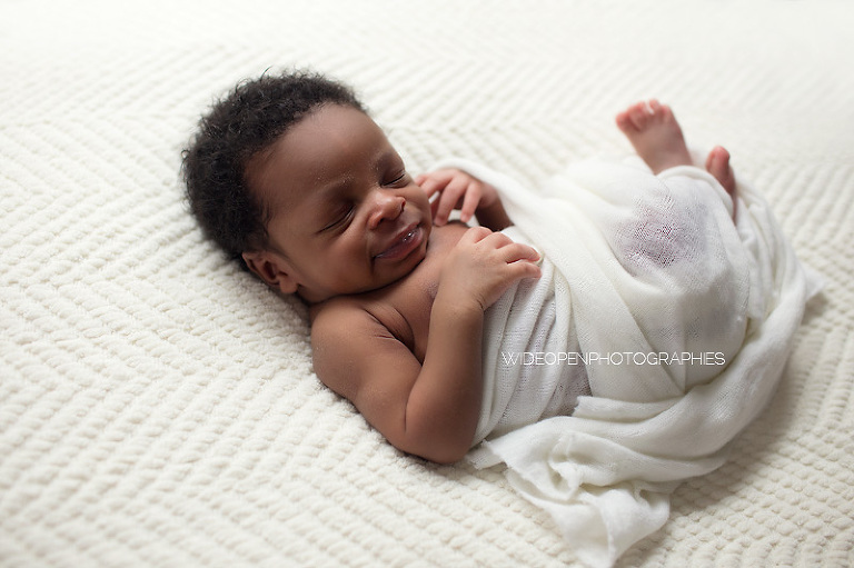 photographe nouveau né à Lille