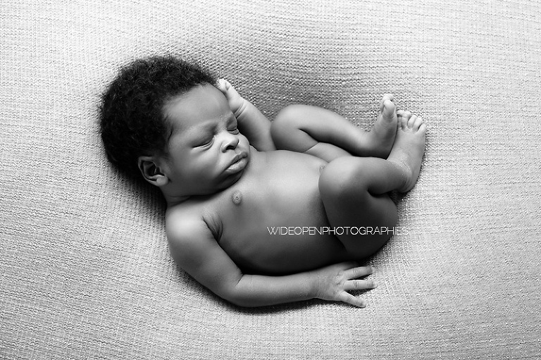 photographe nouveau né à Lille