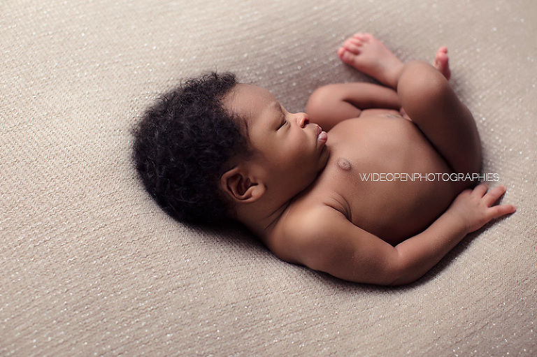 photographe nouveau né à Lille