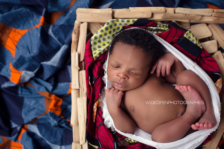 séance photo nouveau né à Lille