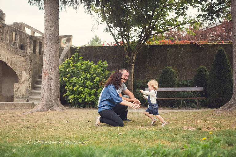 photographe famille valence 33