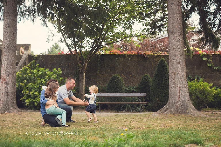 photographe famille valence 35