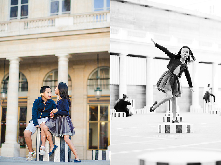 familleJ. family photographer paris 18