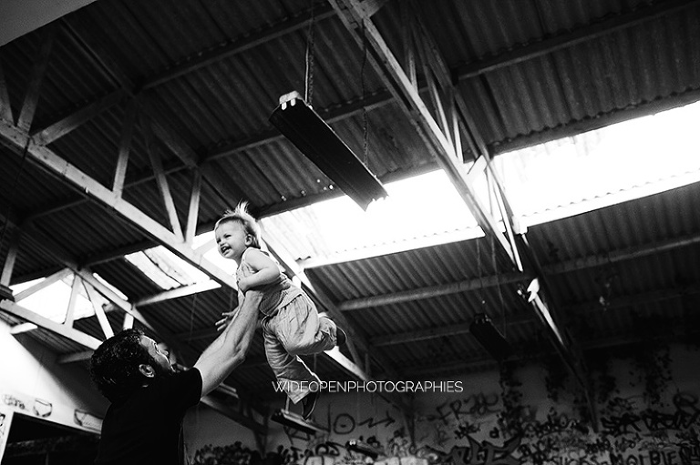 la famille B. photographe famille lorient 004