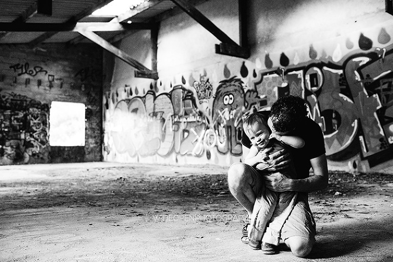 la famille B. photographe famille lorient 011