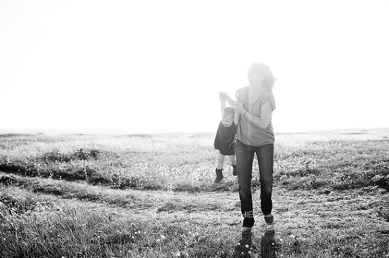 la famille B. photographe famille lorient 021