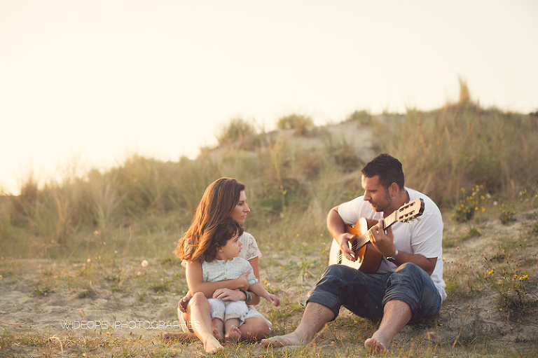 famille M. photographe famille bray dunes 29