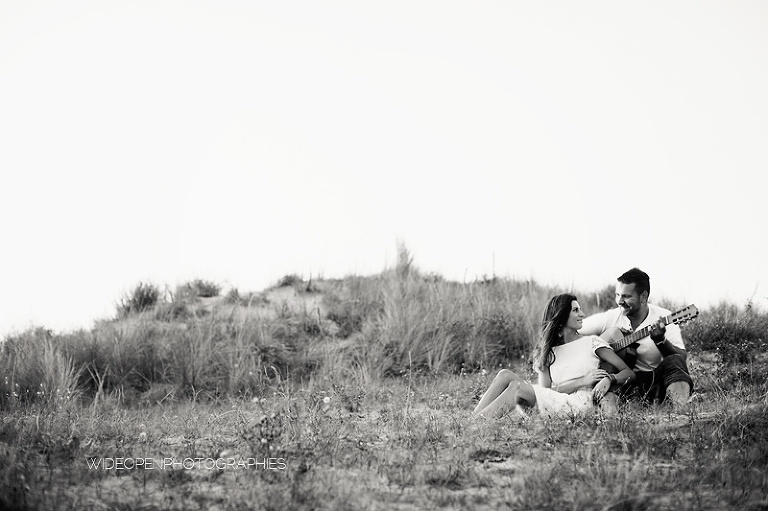 famille M. photographe famille bray dunes 30