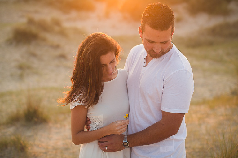 famille M. photographe famille bray dunes 37