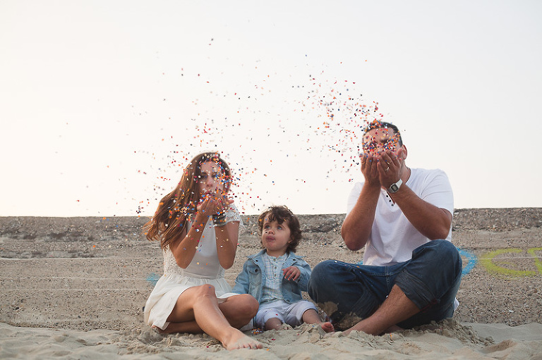 famille M. photographe famille bray dunes 40