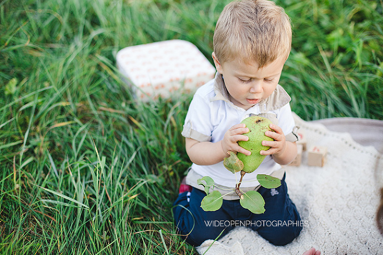 la famille S. photographe famille selestat 25