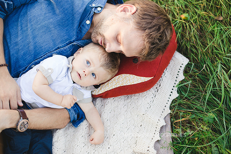 la famille S. photographe famille selestat 28