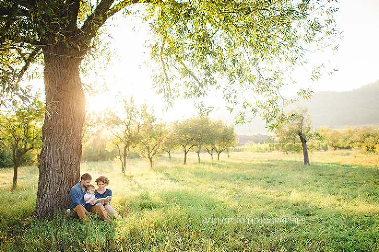 la famille S. photographe famille selestat 37