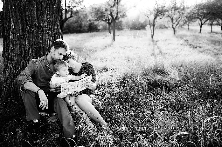 la famille S. photographe famille selestat 38