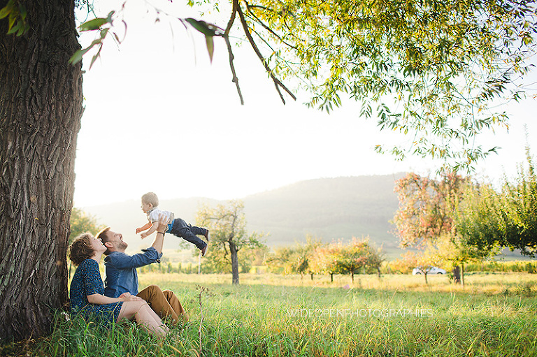 la famille S. photographe famille selestat 41