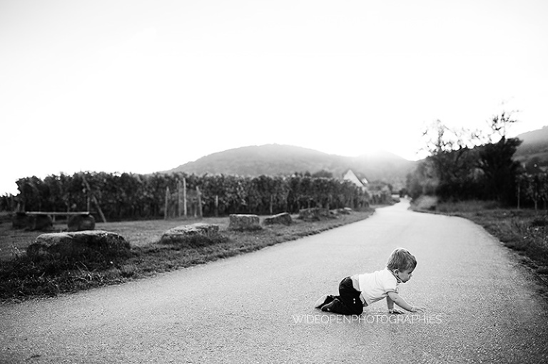 la famille S. photographe famille selestat 44