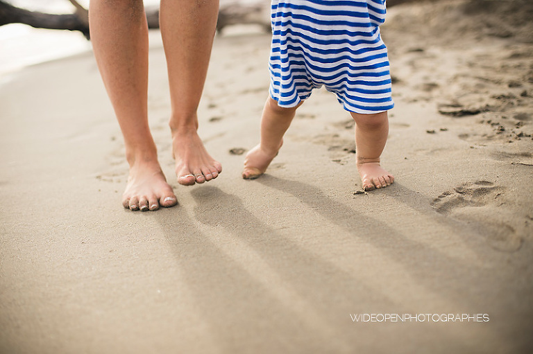 la famille P. photographe famille Montpellier 05