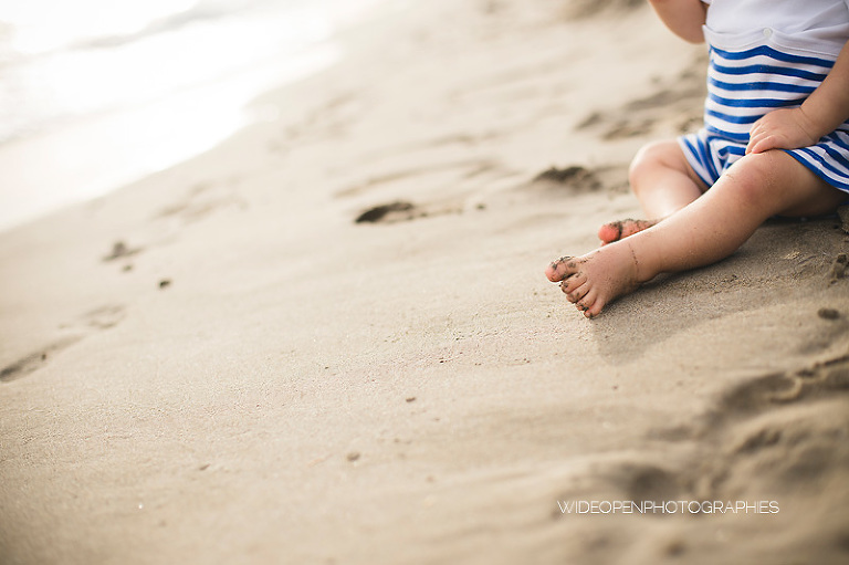 la famille P. photographe famille Montpellier 07
