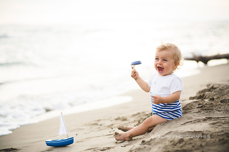 la famille P. photographe famille Montpellier 09