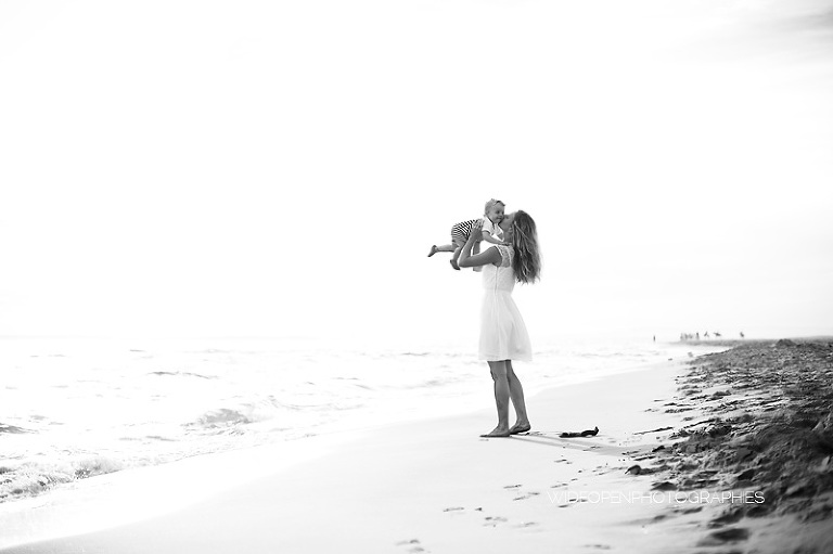 la famille P. photographe famille Montpellier 11