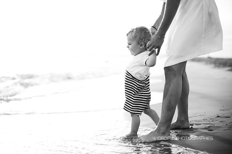 la famille P. photographe famille Montpellier 13