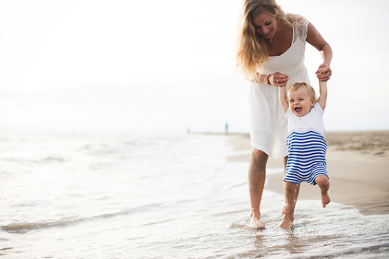 la famille P. photographe famille Montpellier 15