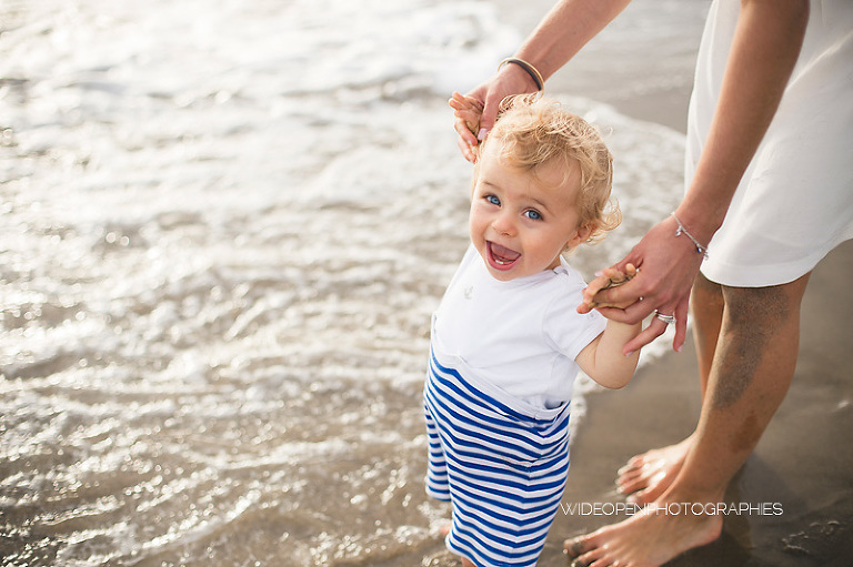 la famille P. photographe famille Montpellier 16