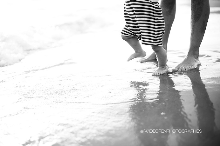 la famille P. photographe famille Montpellier 17