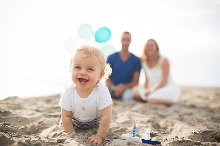 la famille P. photographe famille Montpellier 20