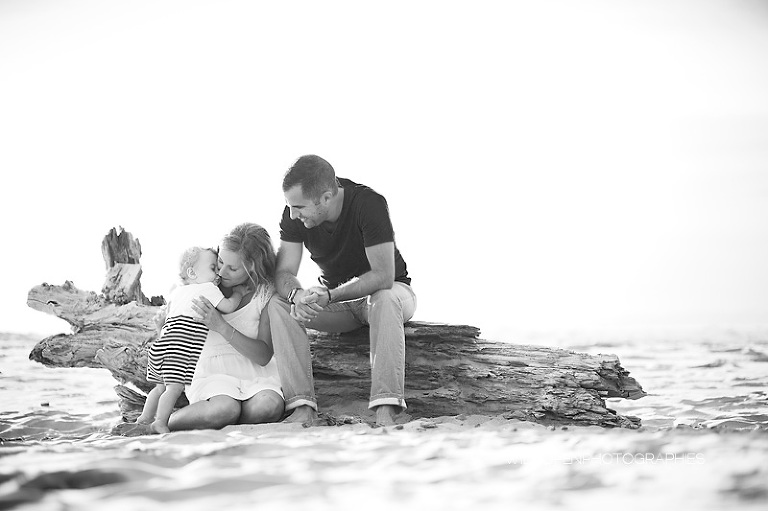 la famille P. photographe famille Montpellier 24