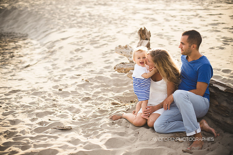 la famille P. photographe famille Montpellier 26