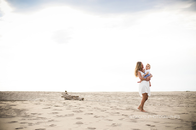la famille P. photographe famille Montpellier 29