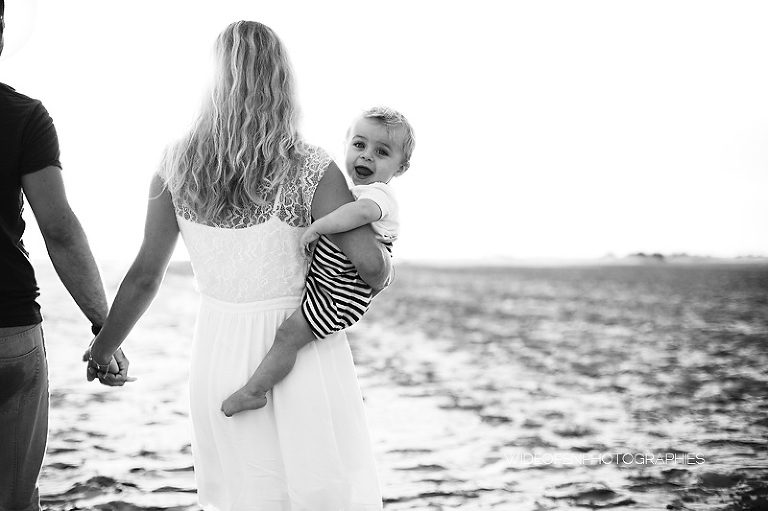 la famille P. photographe famille Montpellier 30