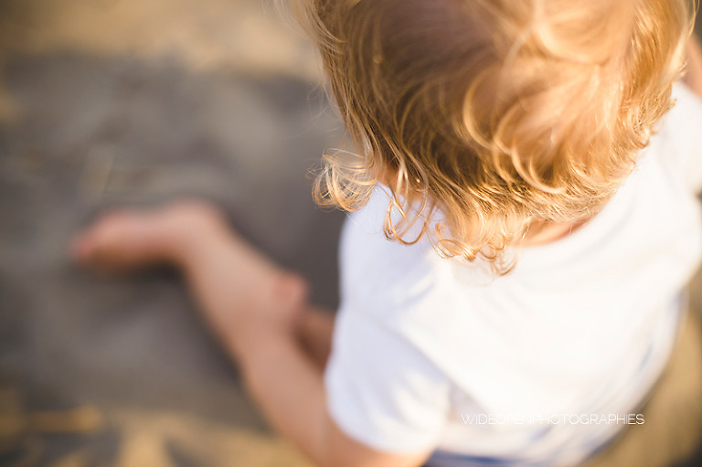 la famille P. photographe famille Montpellier 35