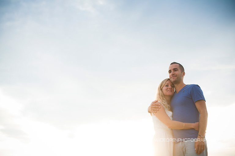 la famille P. photographe famille Montpellier 38