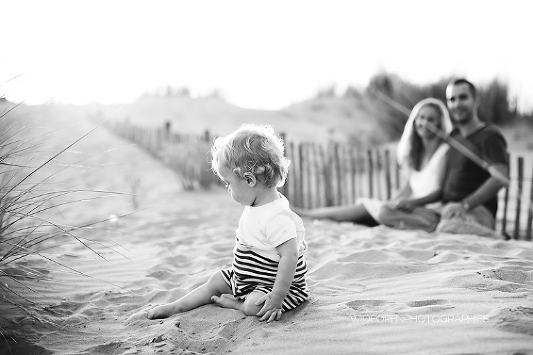 la famille P. photographe famille Montpellier 43