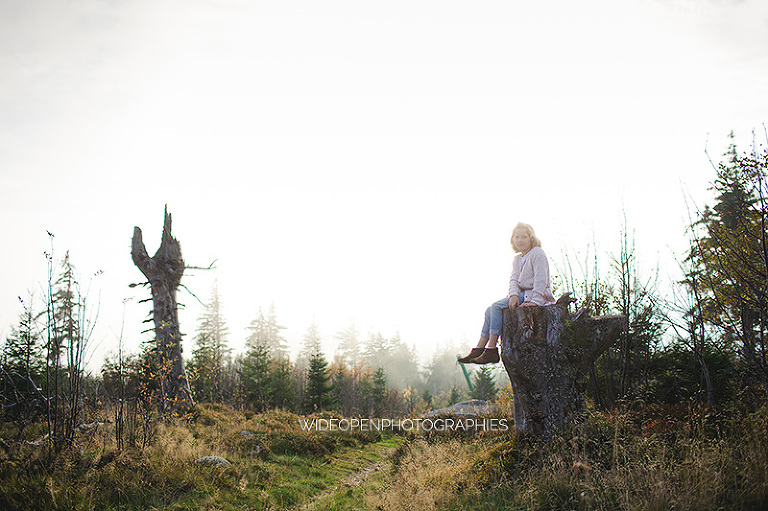 la famille B. photographe famille orbey 06