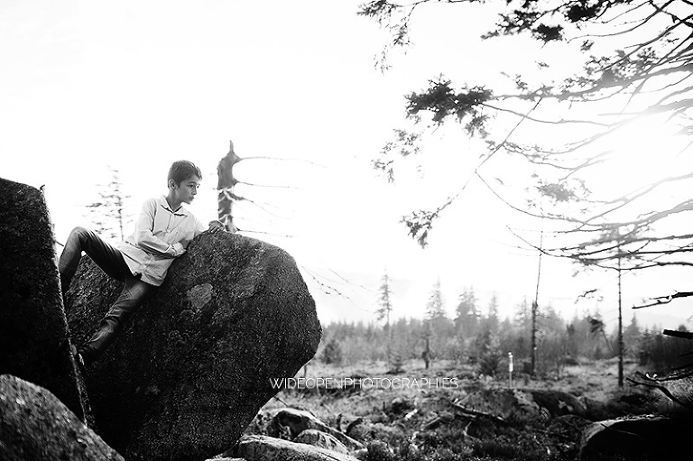 la famille B. photographe famille orbey 09
