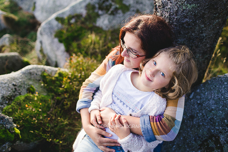 la famille B. photographe famille orbey 11